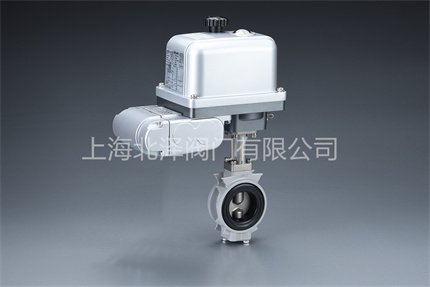 EXS200-10XJME电动蝶阀