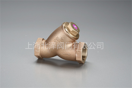 PN25Y青铜过滤器