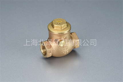 R青铜止回阀