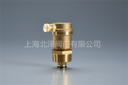 PN16BSAV黄铜自动排气阀