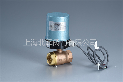 RDP224-TE微型电动球阀