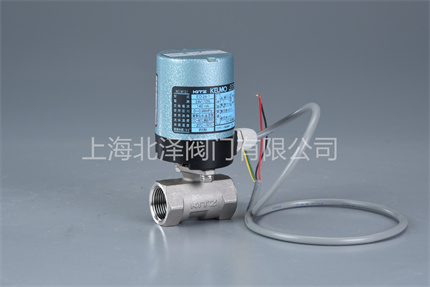 ED24-UTE直流微型电动球阀